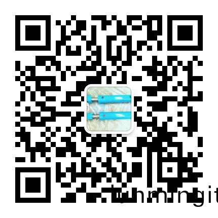 微(wei)信二維碼